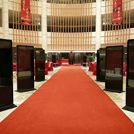 查询机强生上海公司