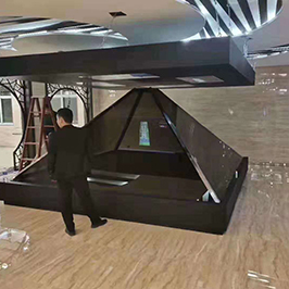 全息上海松江科技馆