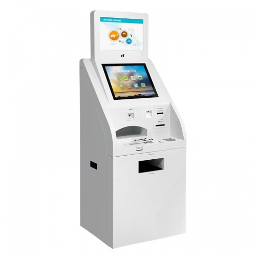 银行自助终端
